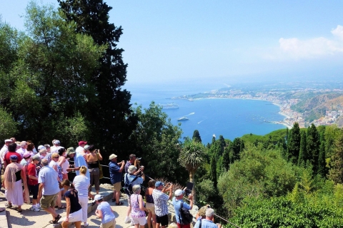 Tours: Private Guided Walking Tour
