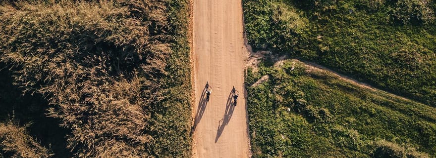 Location de vélos électriques à Peniche