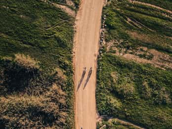 Noleggio e-bike a Peniche