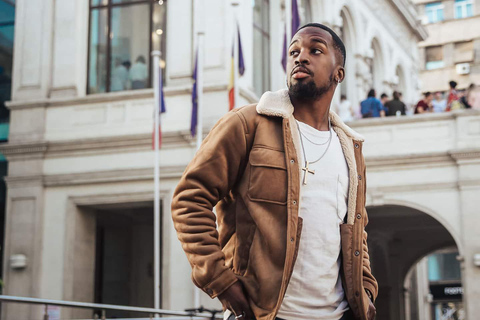 Bucharest Photo Tour with a Private Photographer