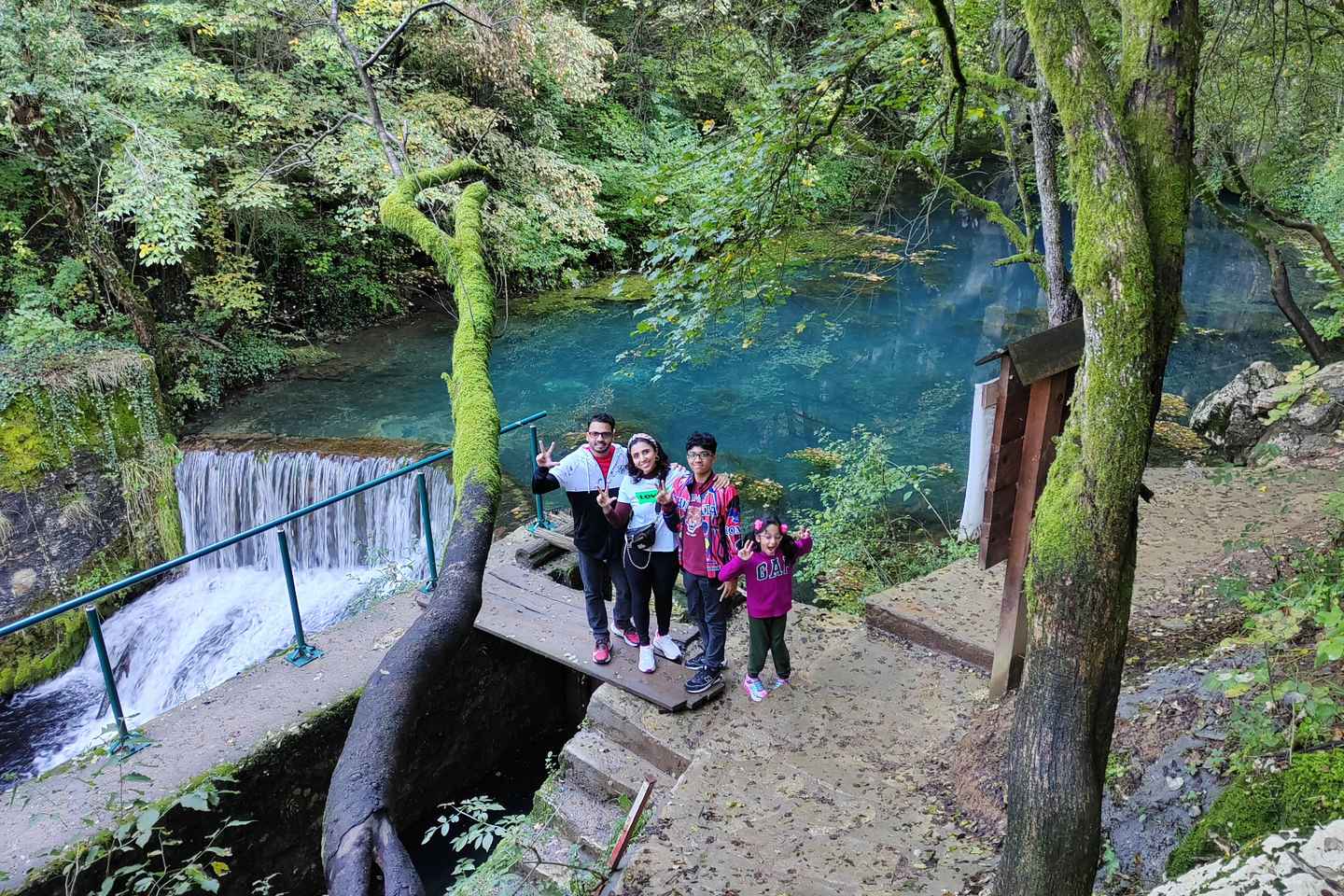 Eastern Serbia Jewels