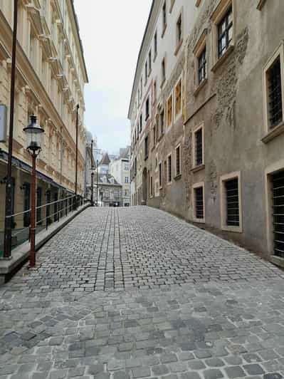 Prywatna wycieczka: Ukryte zakątki Wiednia