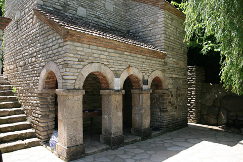 Tbilisi: Georgia & Armenia 6-Day Guided Tour