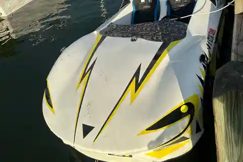 Miami: Passeio de Jetcar
