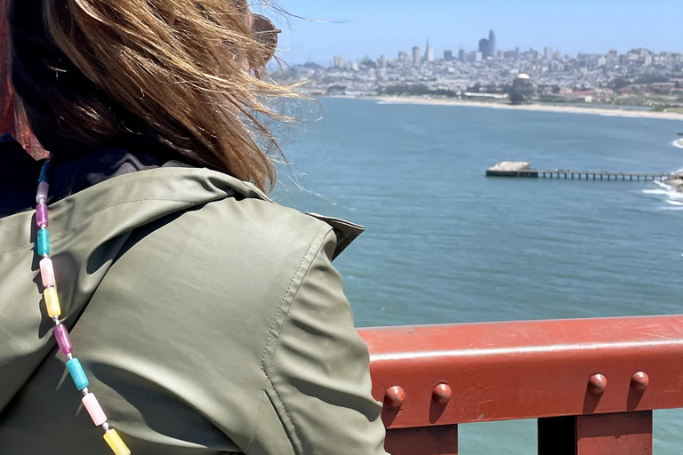 Day to Night Photo Tour of San Francisco San Francisco Day to Night Photo Tour