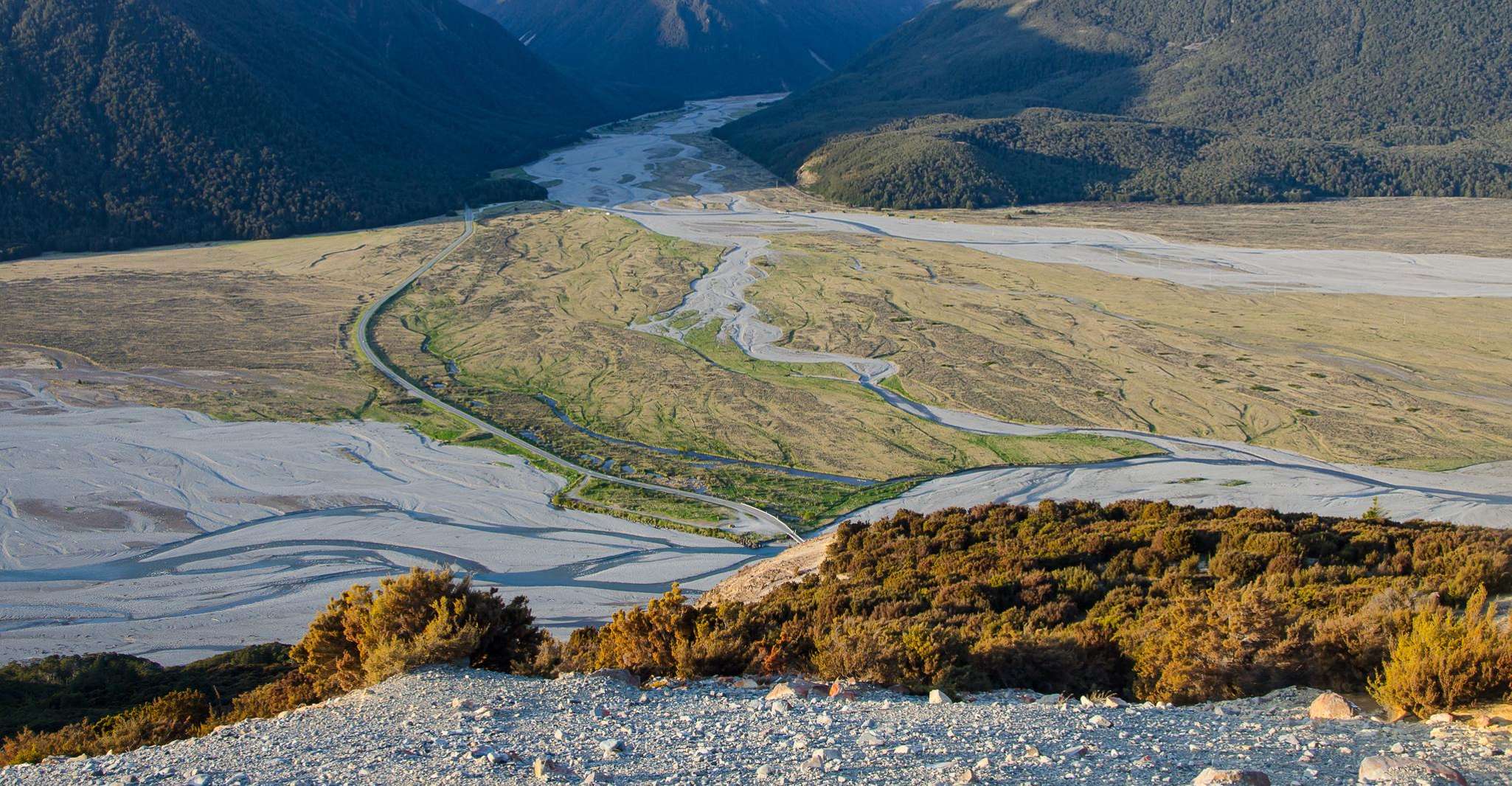 From Christchurch, Arthur's Pass and Tranzalpine Day Tour - Housity