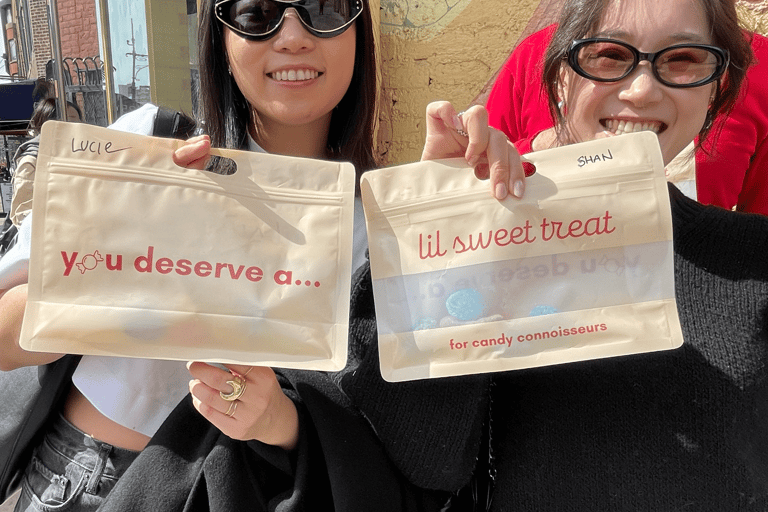 NYC: Viral Food Tours, West VillageNYC: Virala matrundturer, West Village