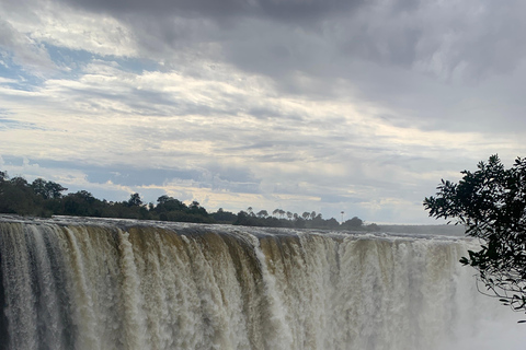 Victoria Falls Guided Walking Tour For Women