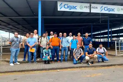 Costa Rica: Spanska språket, matlagning och naturupplevelser