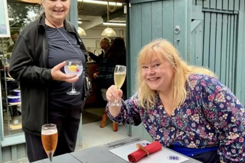 Von Edinburgh aus: A Taste of the Highlands Private Tour