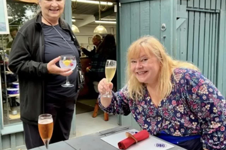 Von Edinburgh aus: A Taste of the Highlands Private Tour