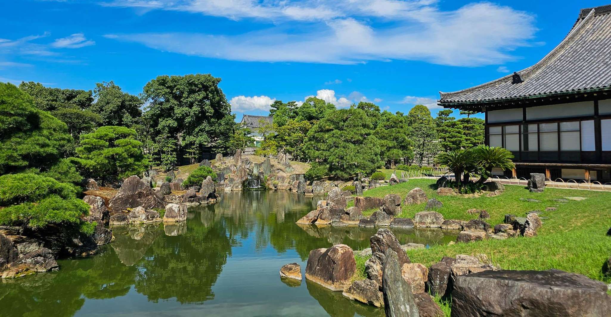 Kyoto, Imperial Palace & Nijo Castle Guided Walking Tour - Housity
