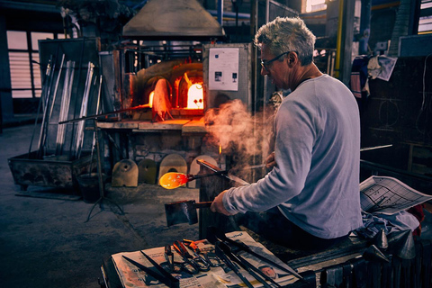 Entdecke die Nördliche Lagune (mit privatem Boot und Skipper)Entdecke die Nördliche Lagune von Venedig (mit privatem Boot)