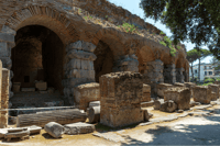 Volcanes, dioses y emperadores- Salida Sorrento - Housity