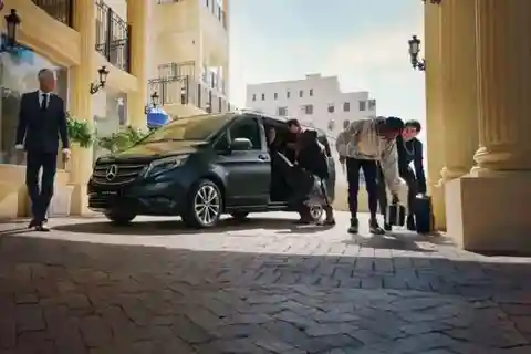 Istanbul: Vip flygtransfer till/från Istanbul City Center