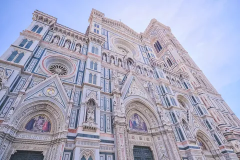 Florence : Cathédrale du Dôme Visite guidée en coupe-file