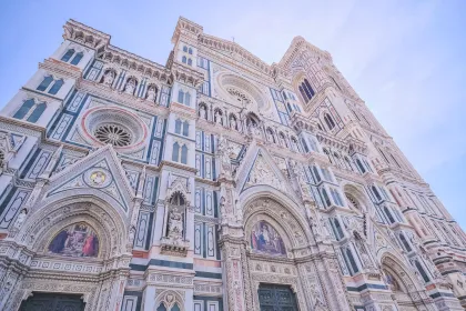 Kathedrale von Florenz: Kleingruppen-Führung ohne Anstehen