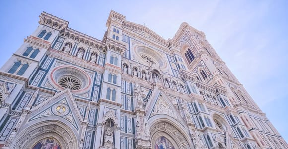 Florence: Duomo Cathedral Skip-the-Line Guided Tour