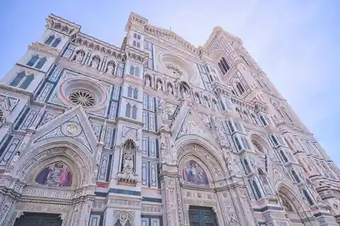 Florence: Kathedraal Duomo Skip-the-Line rondleiding