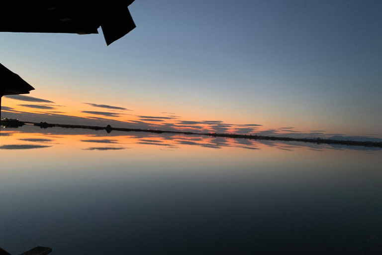 Cape of Rodon: Castle, Monastery & Beach Day from Tirana