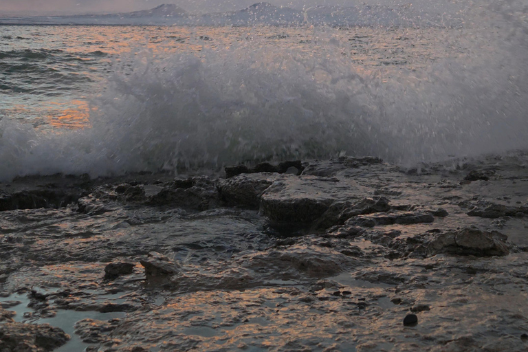 Signature Private Tour Around Lake Sevan