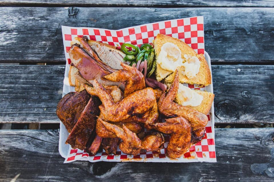 Delicias culinárias de Kansas City, a jornada de um foodie privado - Hizvo
