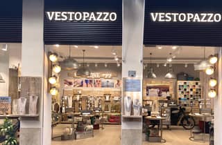 Überraschungen in Valencia: Insider-Tour durch Boutiquen mit Mittagessen