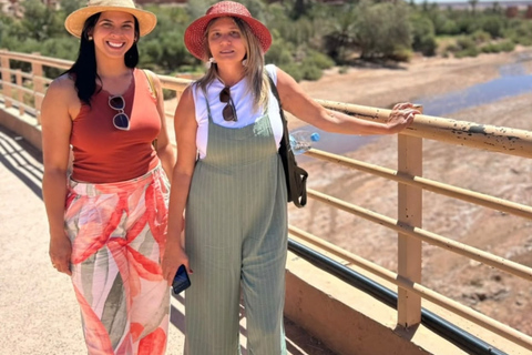 Marrakech: 3-Day Merzouga Desert Tour with Luxury Camp Private Tour – Your Group Only