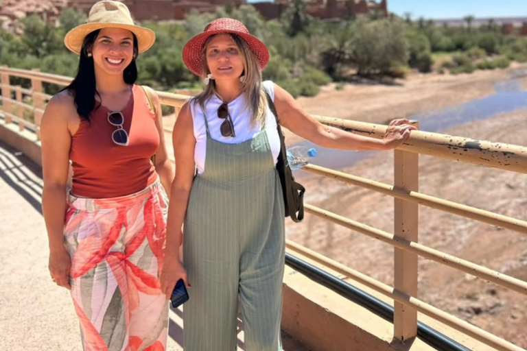 Marrakech: 3-Day Merzouga Desert Tour with Luxury Camp Private Tour – Your Group Only