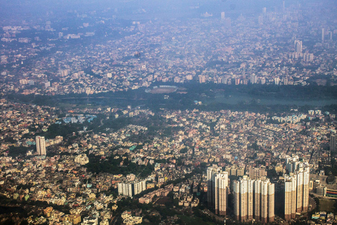 Lyxig Kolkata flygtransfer: Prisvärd och bekvämFlygtransfer från: Kolkata stad till Kolkata flygplats