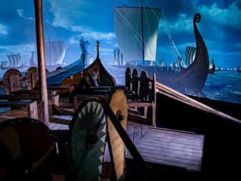 La Mora : Follow the steps of William The Conqueror
