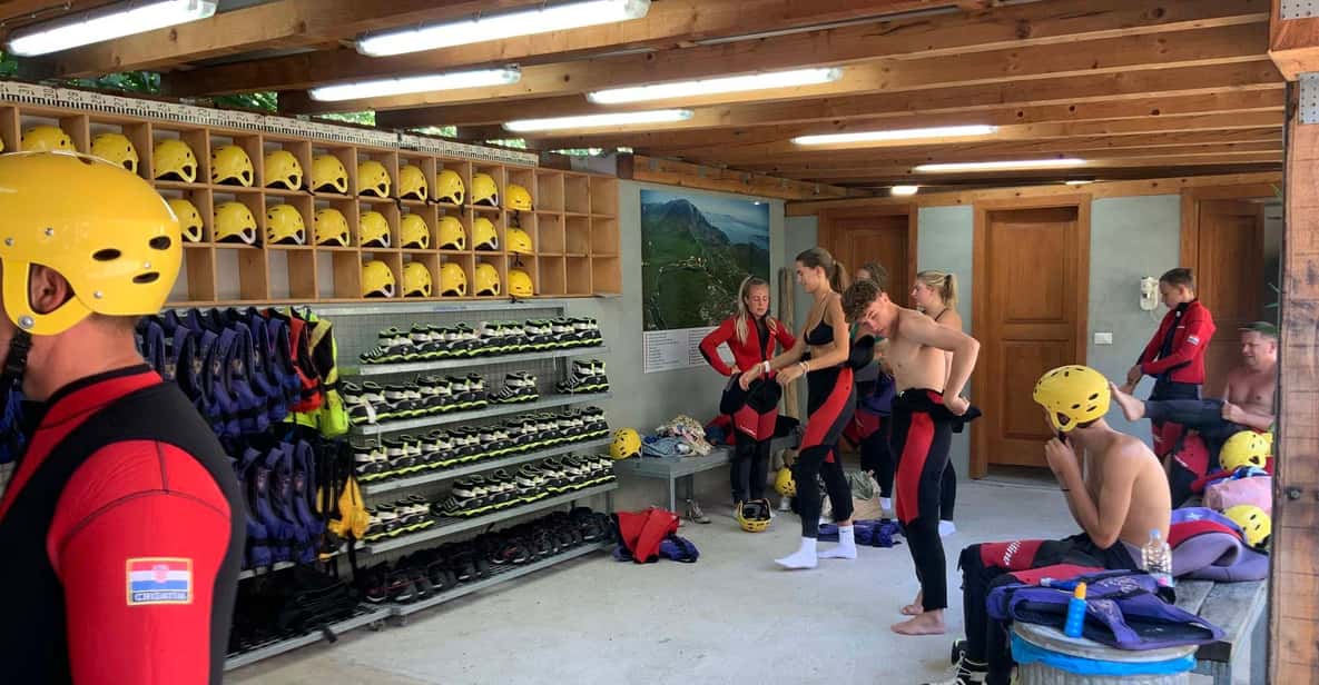 Afbeelding 3 van Vanuit Split: Riviertouren op de Cetina rivier