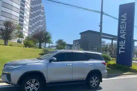Nha Trang: Airport Transfer to/from Nha Trang City
