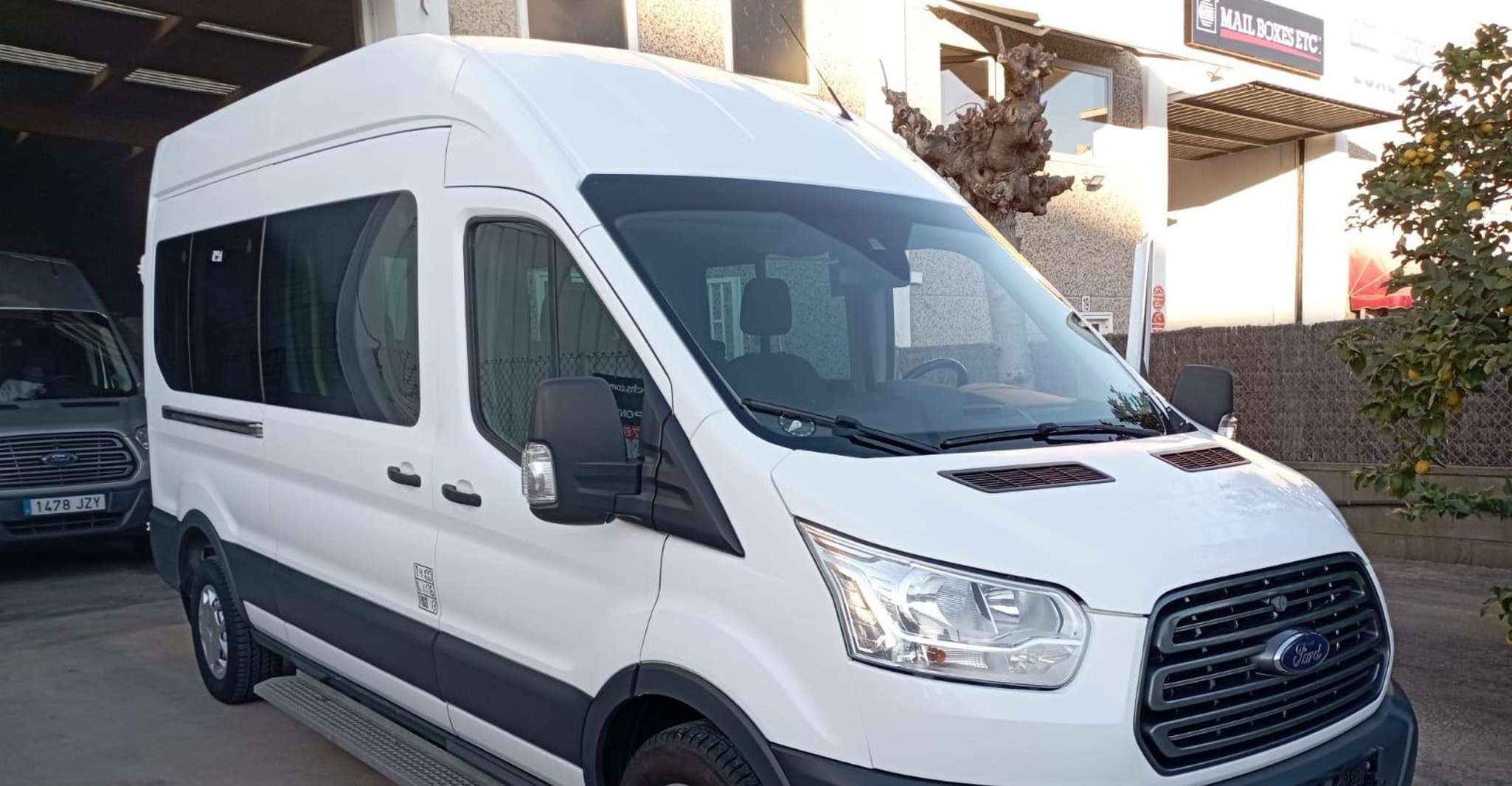 Trasferimento dall'aeroporto di Barcellona a Pineda de Mar - Hizvo