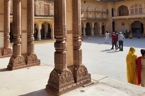 Découvrez Jaipur