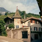 Termeno/Termeno: visita della cantina e degustazione di vini, J. Hofstätter