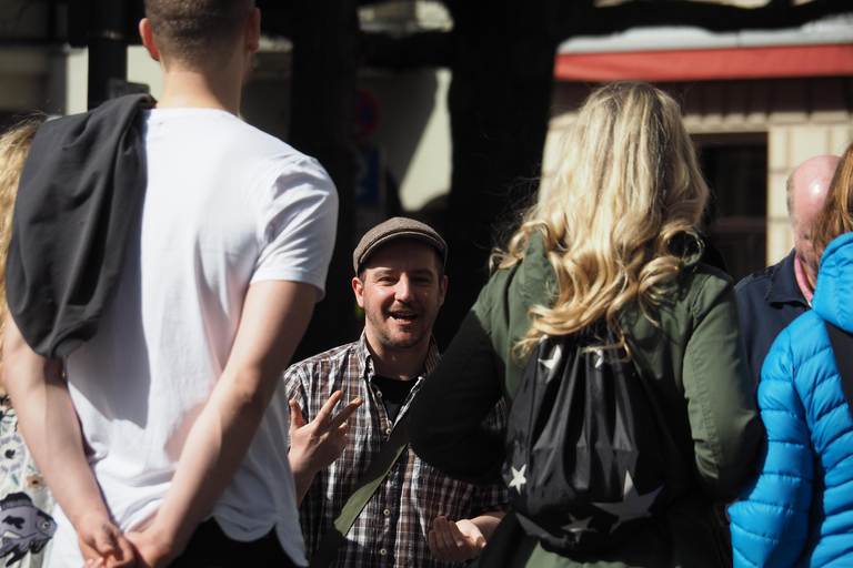 Colonia: luoghi, storie e spirito della Colonia classica