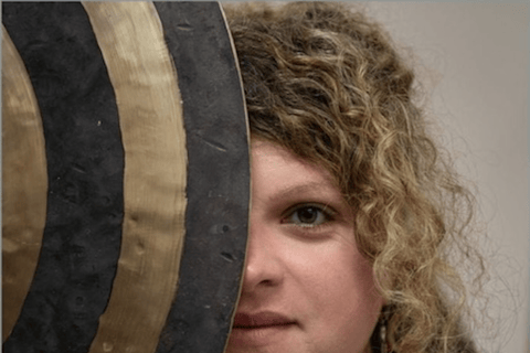 Bath: Gong Sound Healing Experience