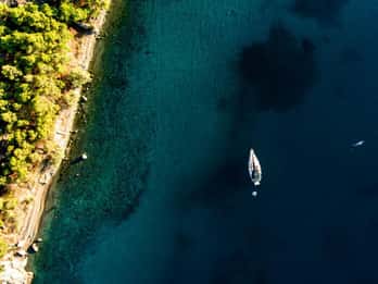 Nafplio Sun Sail Cruises | Half Day-Private | With Meal
