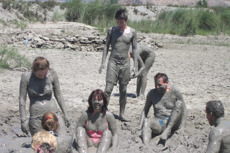 Patara: Wycieczka kajakiem po rzece Eşen z lunchem