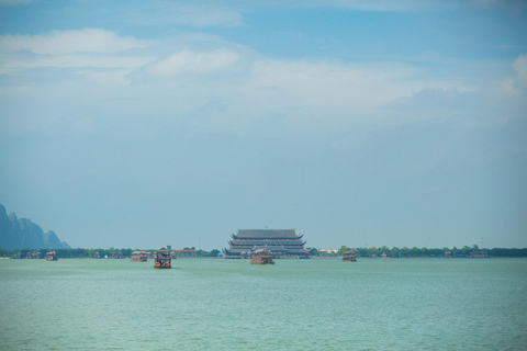 Hanoi: Incense Village & Hat or Cay Thi Pagoda SMALL GROUP SMALL GROUP: Stunning Incense Village & Hat Village - BEST