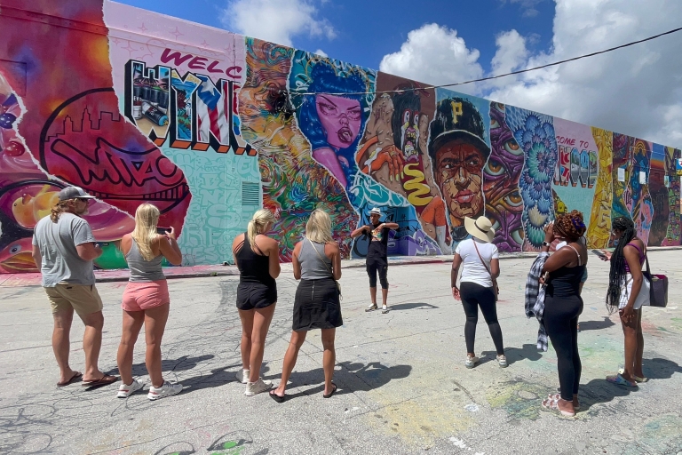 Miami: Private sightseeing and highlights exploring tour Your exclusive private tour experience