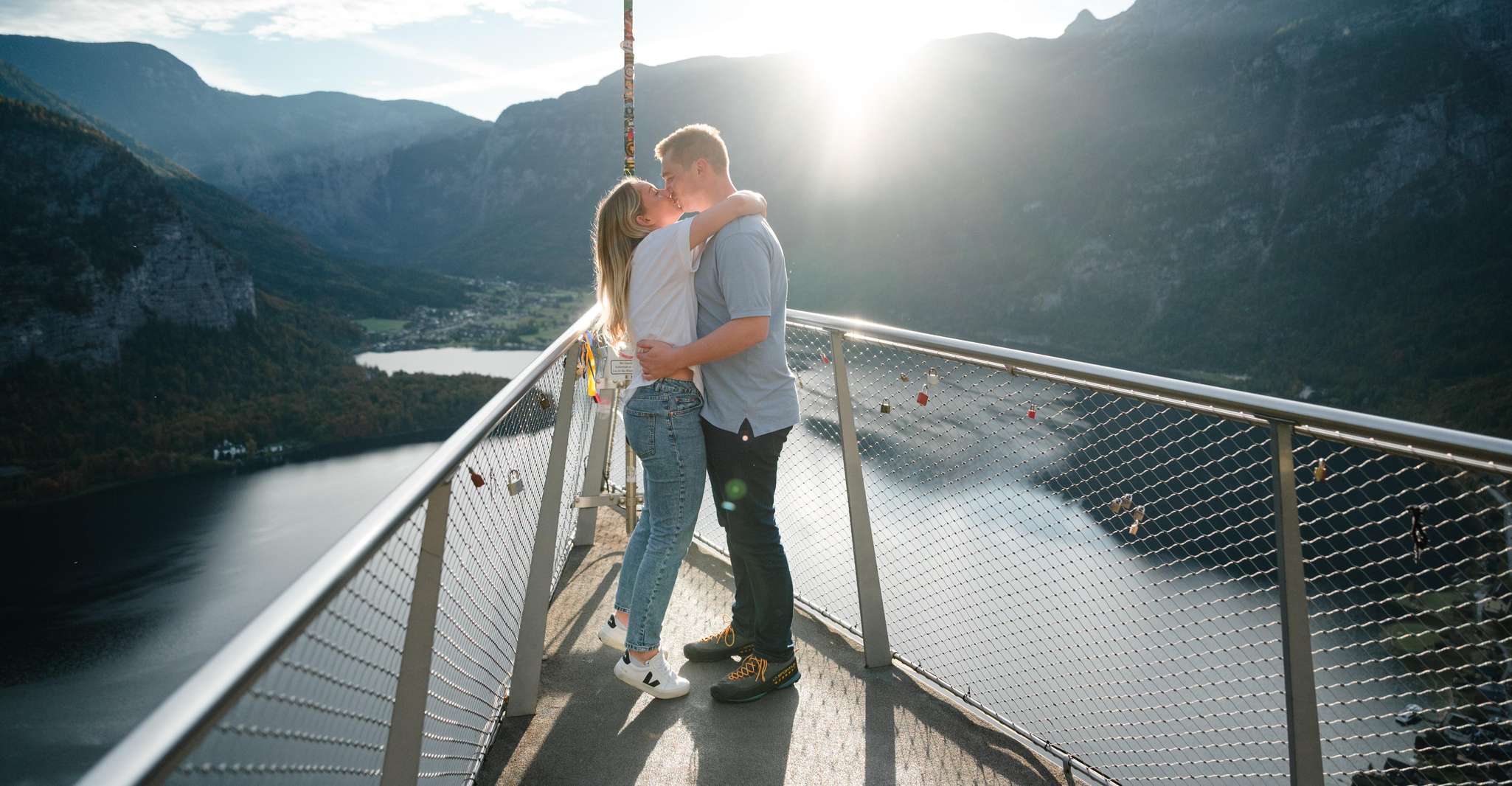 Hallstatt, Sunrise Hike with a Photographer - Housity