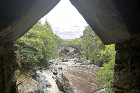 Visita guiada à Ilha de Skye e à Costa Oeste