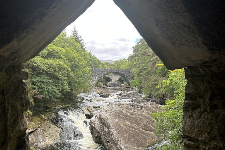 Visite guidée d&#039;une journée sur l&#039;île de Skye et la côte ouest