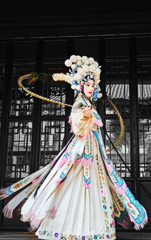 Chongqing Sichuan Opera Museum Ticket & Show + English Guide