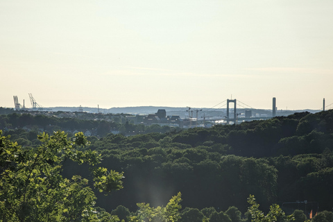 Göteborg: Herfst wandeltour als een plaatselijke bewoner!