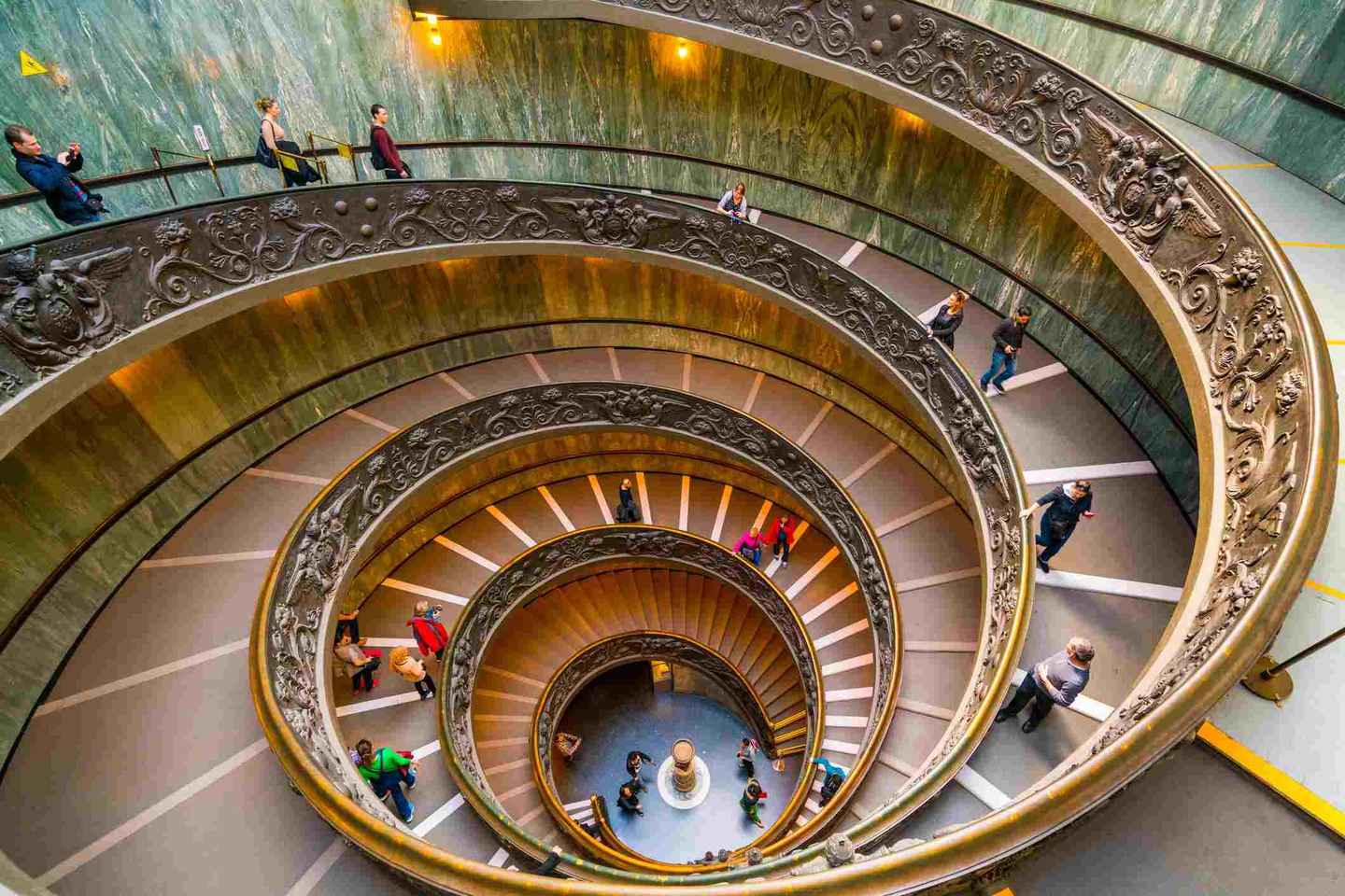Papal Audience & Visit the Vatican Museums at Your Own Pace