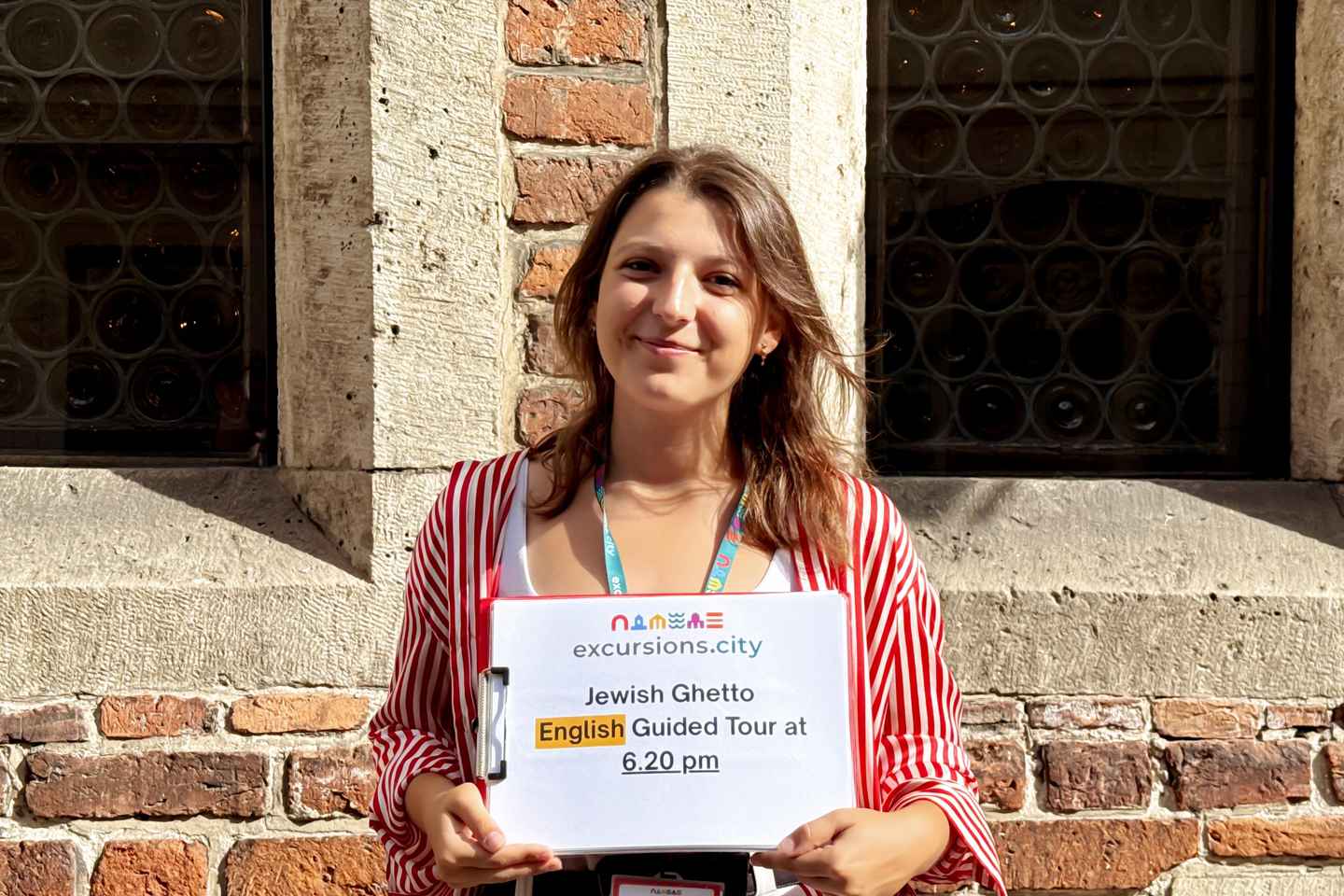 Krakow: Jewish Ghetto Walking Tour