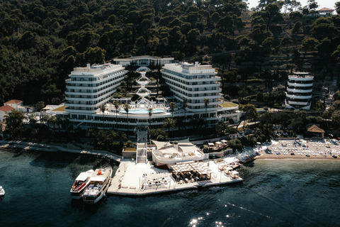 Salerno: Sorrento, Positano, and Amalfi Coast Full-Day Tour